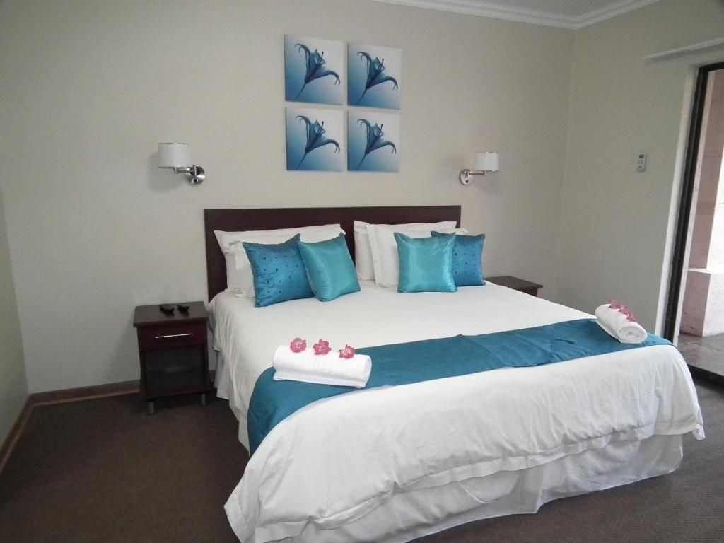 Rio Vista Lodge Malalane Zimmer foto