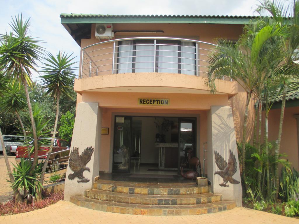 Rio Vista Lodge Malalane Exterior foto