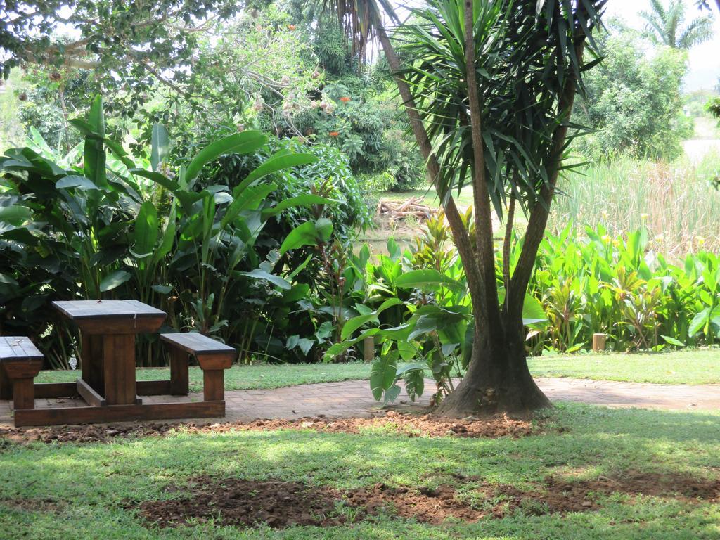 Rio Vista Lodge Malalane Exterior foto